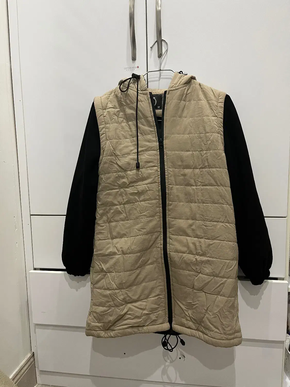 کاپشن پافر پالتو|لباس|سنقر, |دیوار