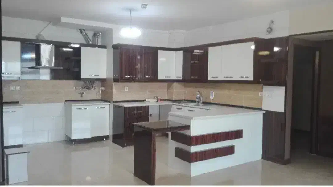 آپارتمان 115متری 2خوابه /دوکله نور|اجارهٔ آپارتمان|اصفهان, رحیم‌آباد|دیوار