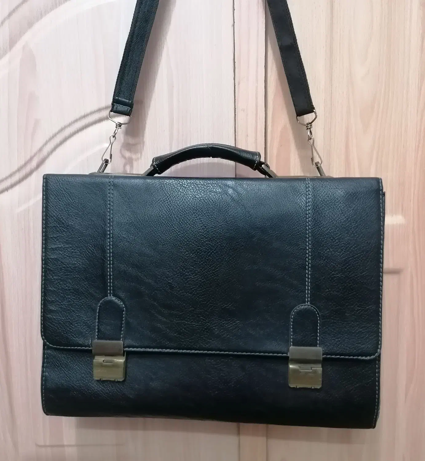 کیف اداری|کیف، کفش، کمربند|زابل, |دیوار