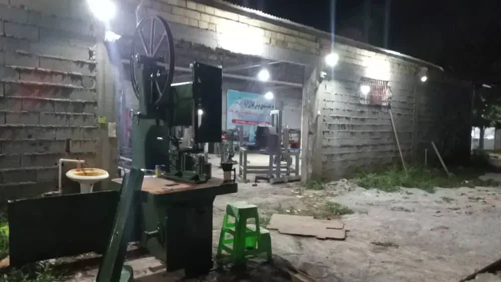 خدمات تبدیل چوب سربندی و تخته پالتی و غیره|خدمات پیشه و مهارت|رشت, لاکان|دیوار