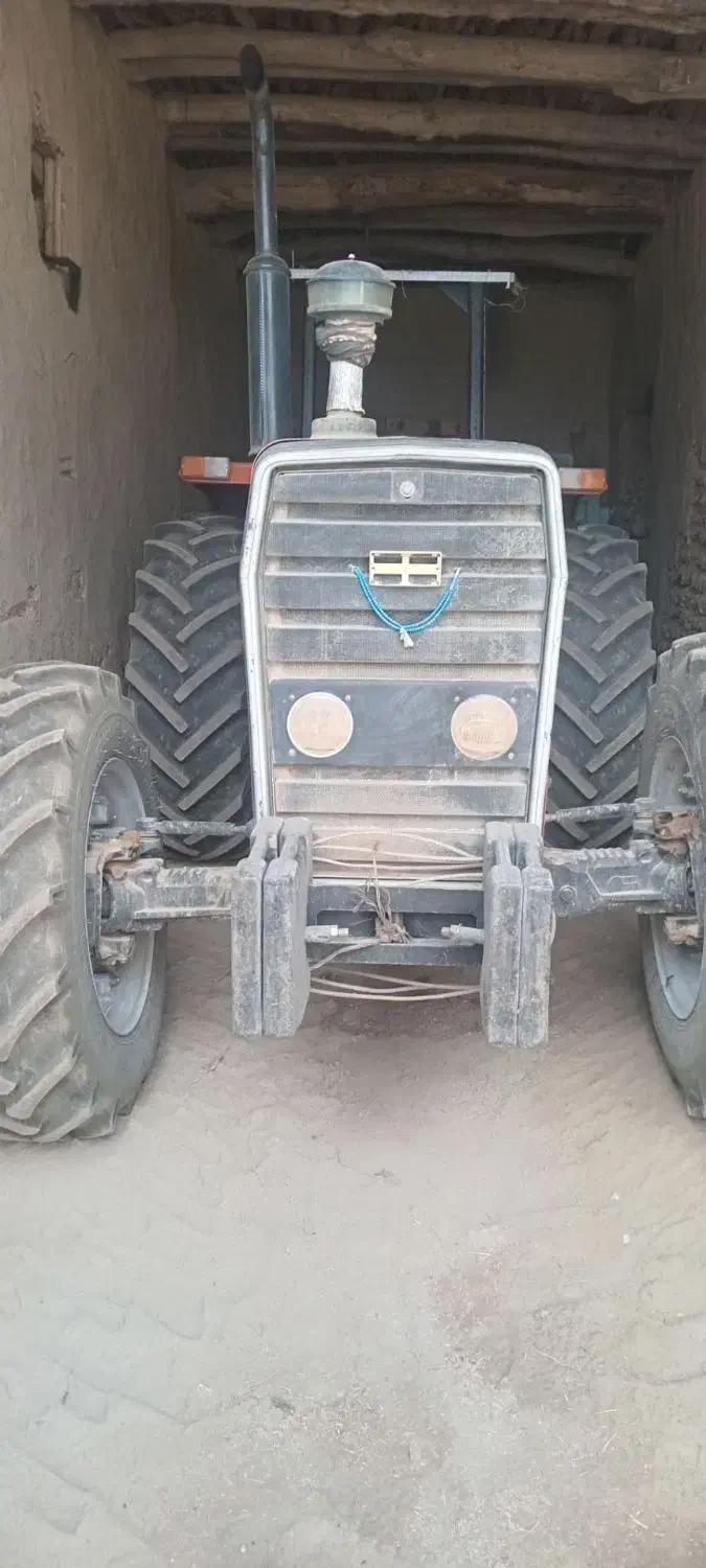 فروشی|خودرو سنگین|دیواندره, |دیوار