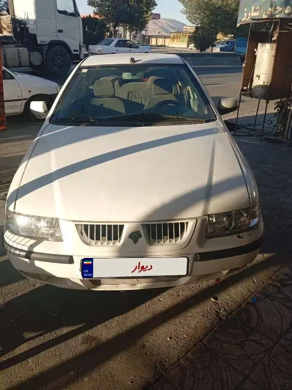 LX94|خودرو سواری و وانت|دورود, |دیوار