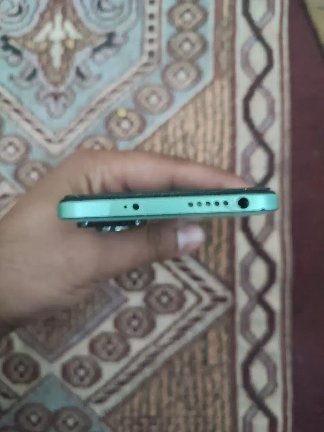 گوشی نوت 12s|موبایل|بم, |دیوار