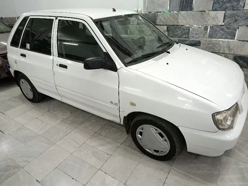 پراید۱۱۱|خودرو سواری و وانت|بروجرد, |دیوار