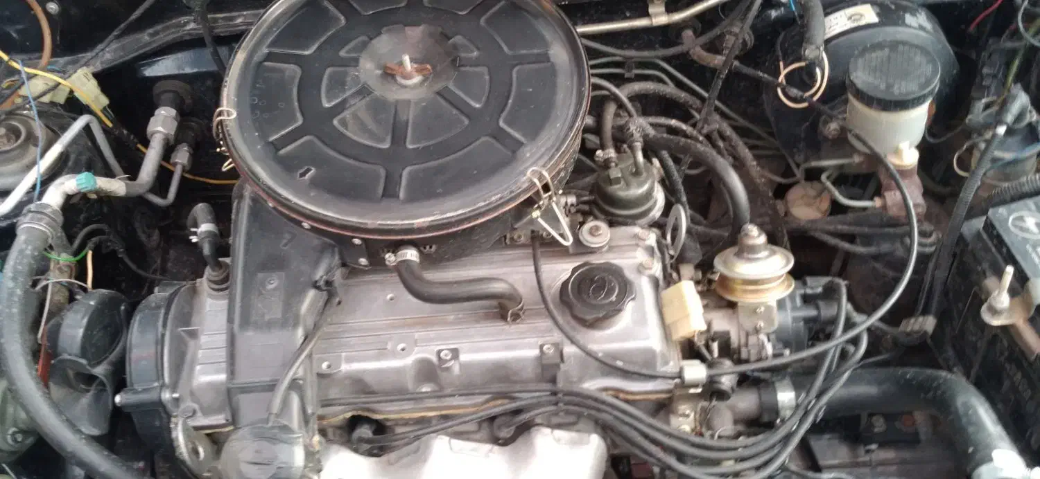 پراید83|خودرو سواری و وانت|شاهرود, |دیوار