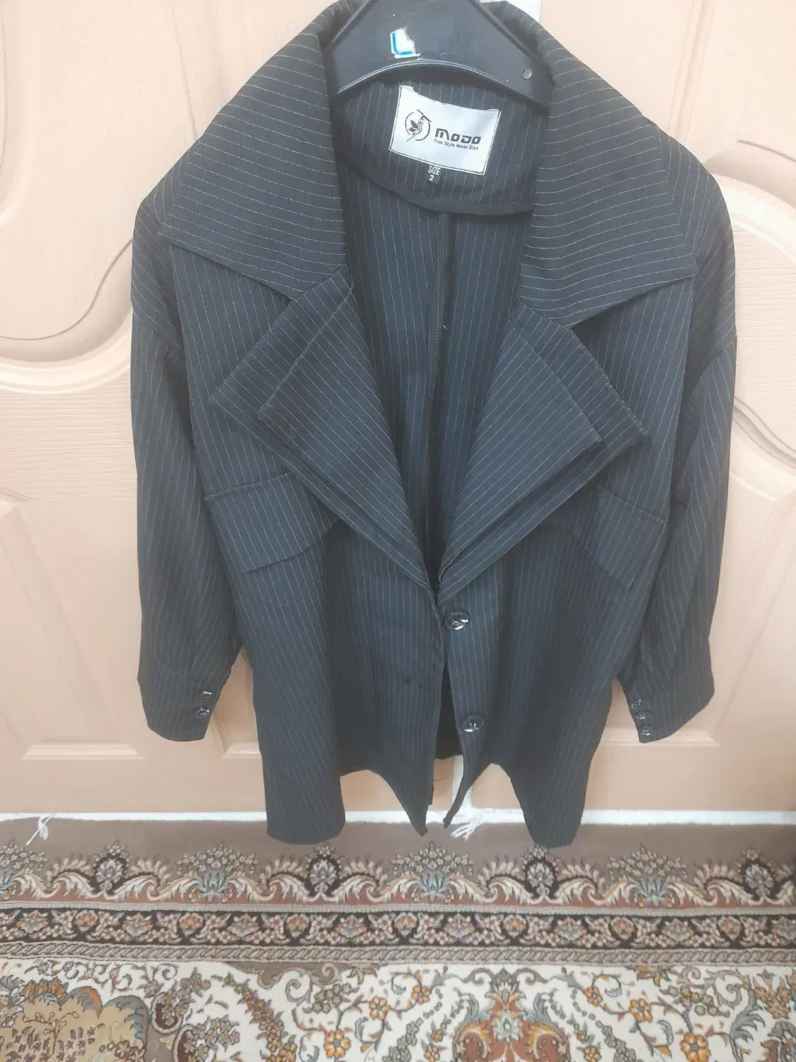 لباس زنانه|لباس|قم, شهر قائم|دیوار