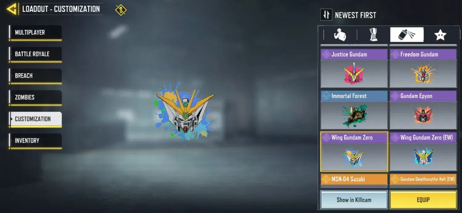 فروش اکانت کالاف|کنسول، بازی ویدئویی و آنلاین|اردبیل, |دیوار