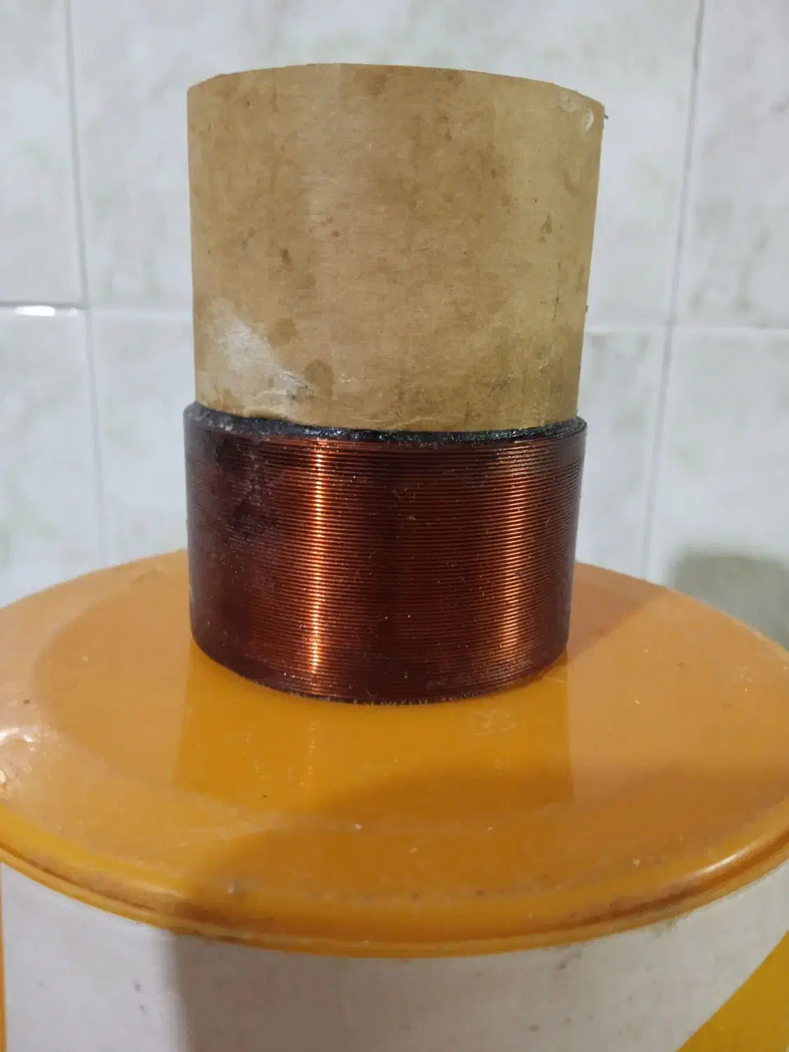 سیم پیچ ساب ووفر JBL1000|صوتی و تصویری|شیراز, شهرک جماران|دیوار