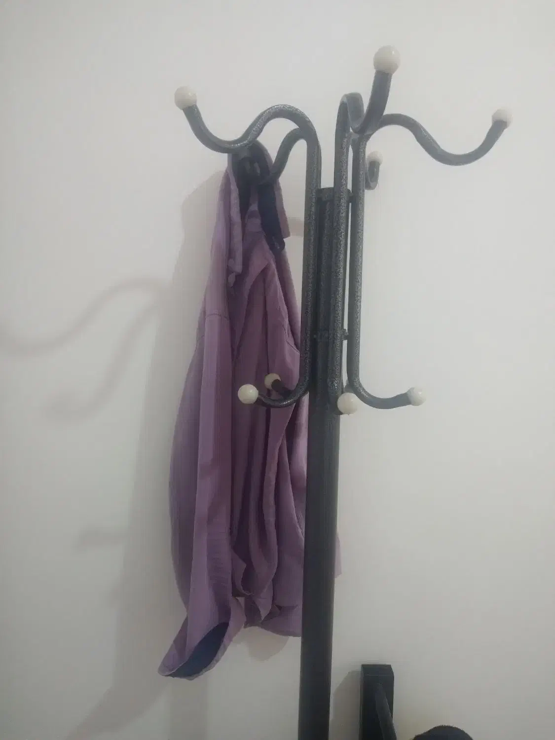 جالباسی سالم وتمیز|جاکفشی، کمد، دراور|تربت جام, شیخ احمد جامی|دیوار