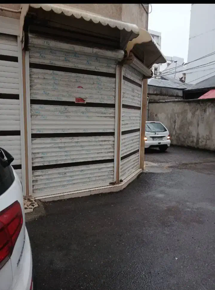 اجاره مغازه ۱۸ متر در قلی پور|اجارهٔ مغازه و غرفه|رشت, آزادگان|دیوار