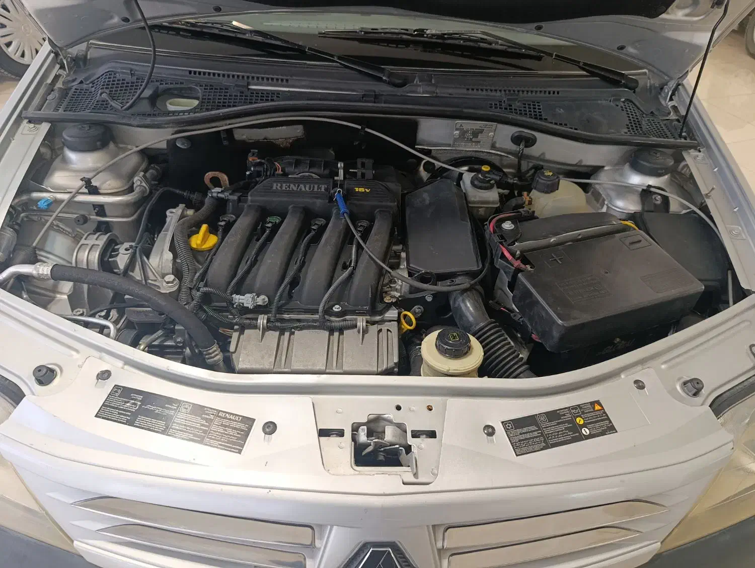 تندر90 مدل90e2|خودرو سواری و وانت|خسروشاه, |دیوار