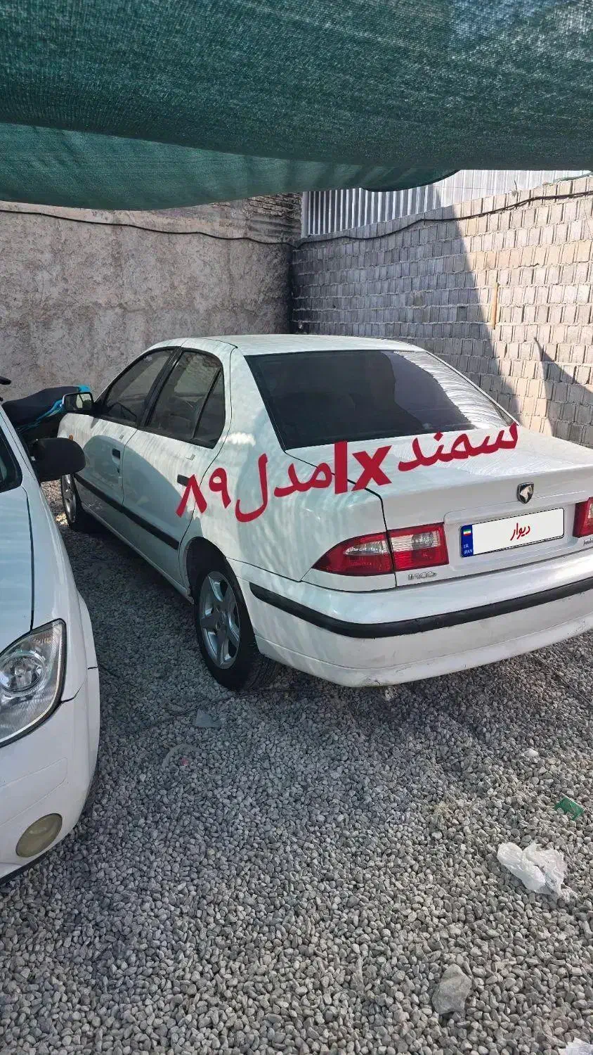 پژو مدل ۹۳|خودرو سواری و وانت|جهرم, |دیوار