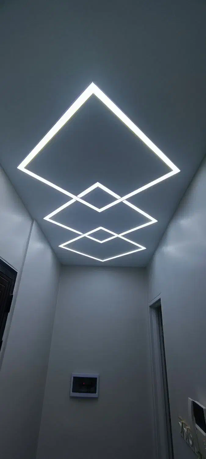 سقف کاذب کناف (KNAUF)|خدمات پیشه و مهارت|شهریار, کهنز|دیوار