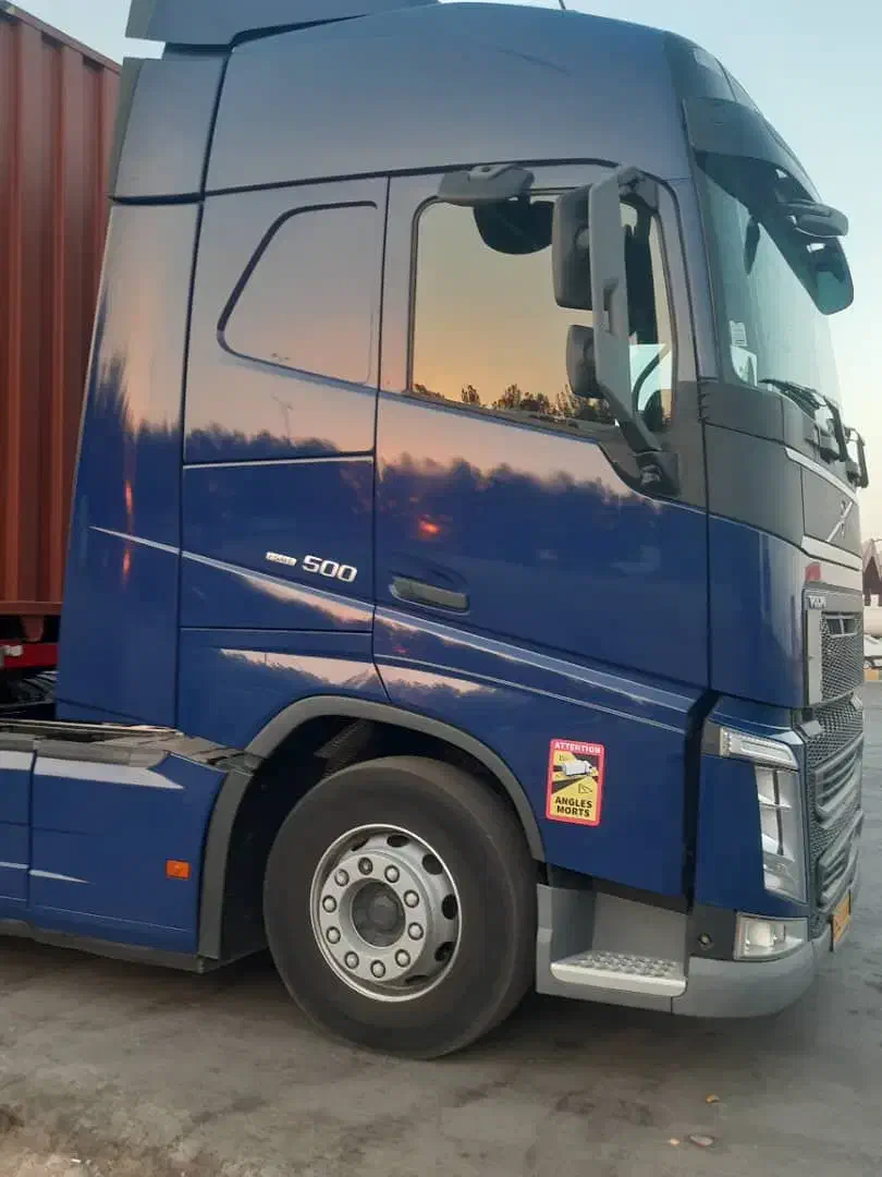 اف اچ 500|خودرو سنگین|بندرعباس, |دیوار