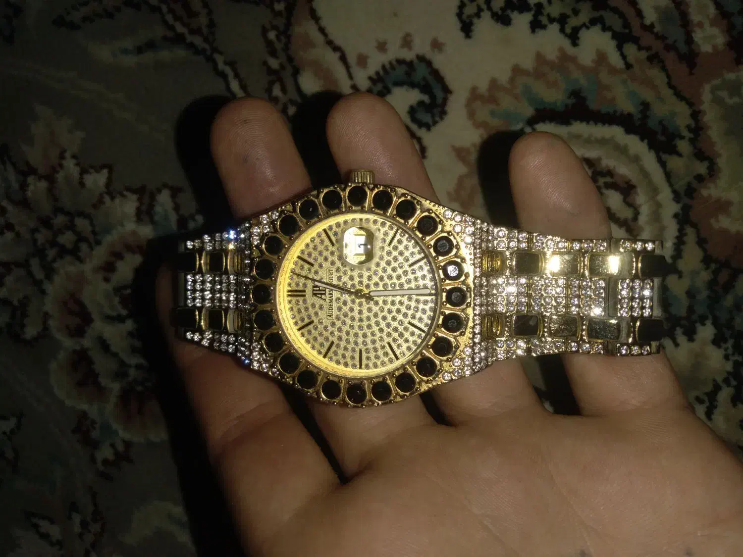 ساعت|ساعت|کرج, شهرک سهرابیه|دیوار