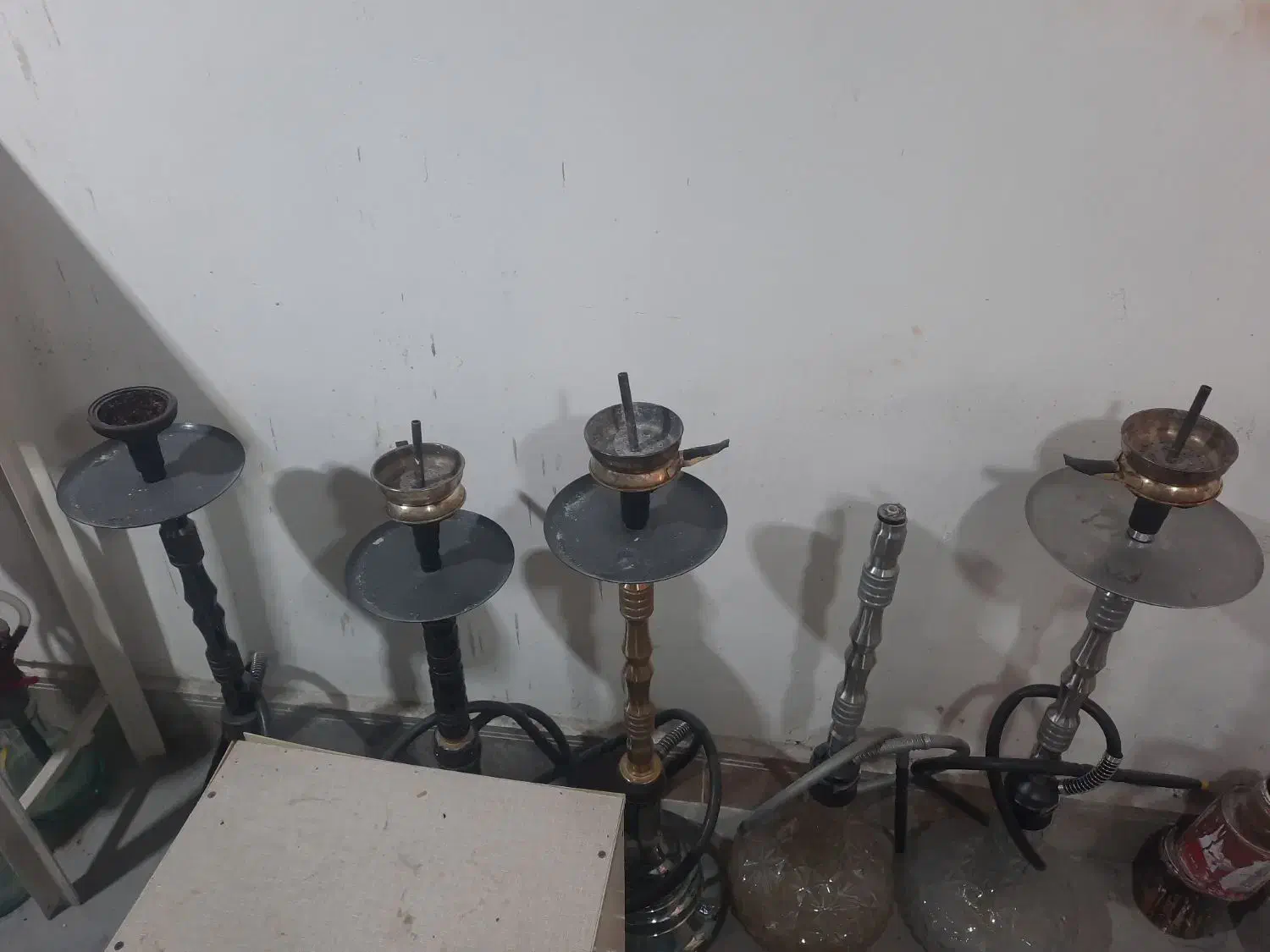 فروش وسائل کافه بصورت  یکجا|کافی‌شاپ و رستوران|رفسنجان, |دیوار