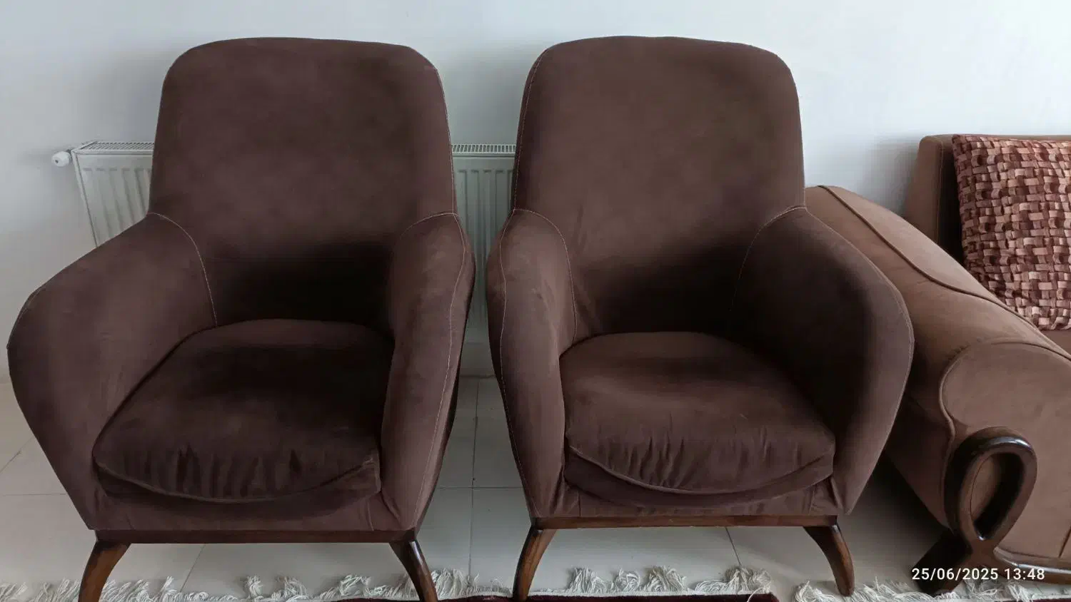 مبل|مبلمان خانگی و میز عسلی|محمدشهر, ولدآباد|دیوار