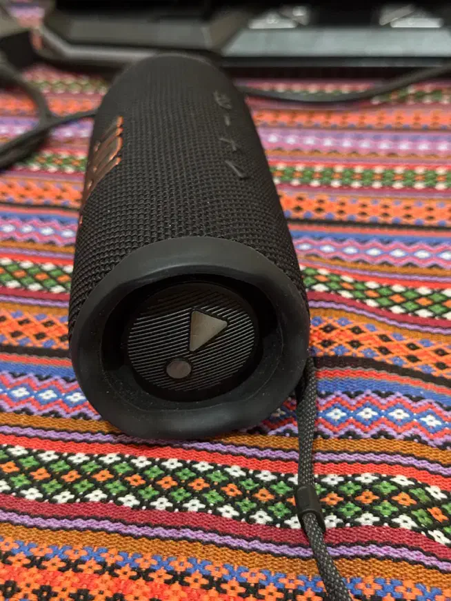 Jbl flip 6 اسپیکر|پخش‌کننده همراه|نجف‌آباد, شریعتی|دیوار