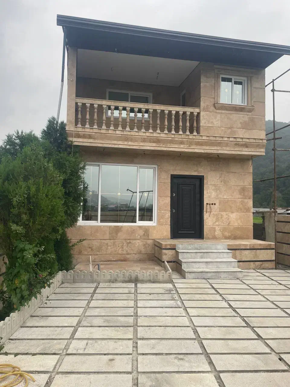 فروش ویژه ی ویلای نوساز در سوادکوه|فروش خانه و ویلا|زیرآب, |دیوار