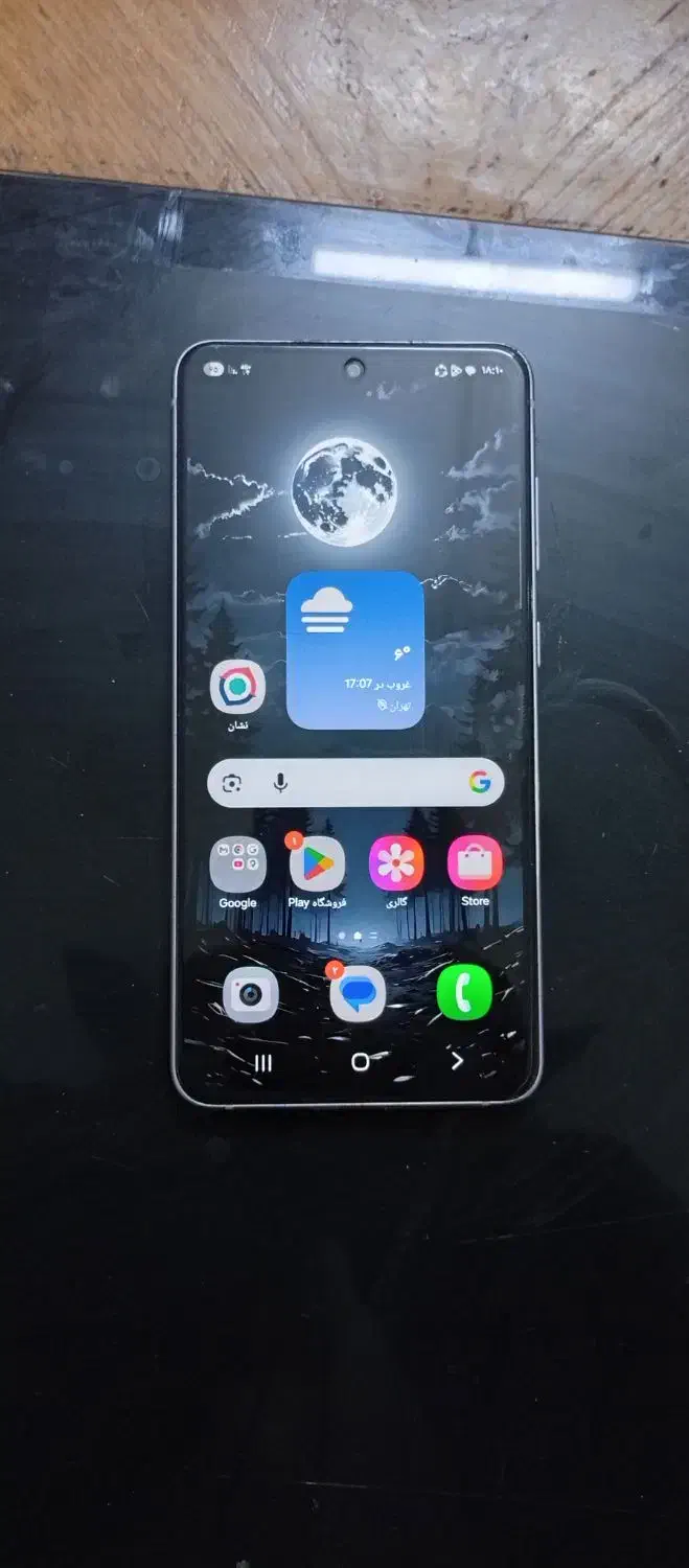 سامسونگ s21|موبایل|باقرشهر, |دیوار