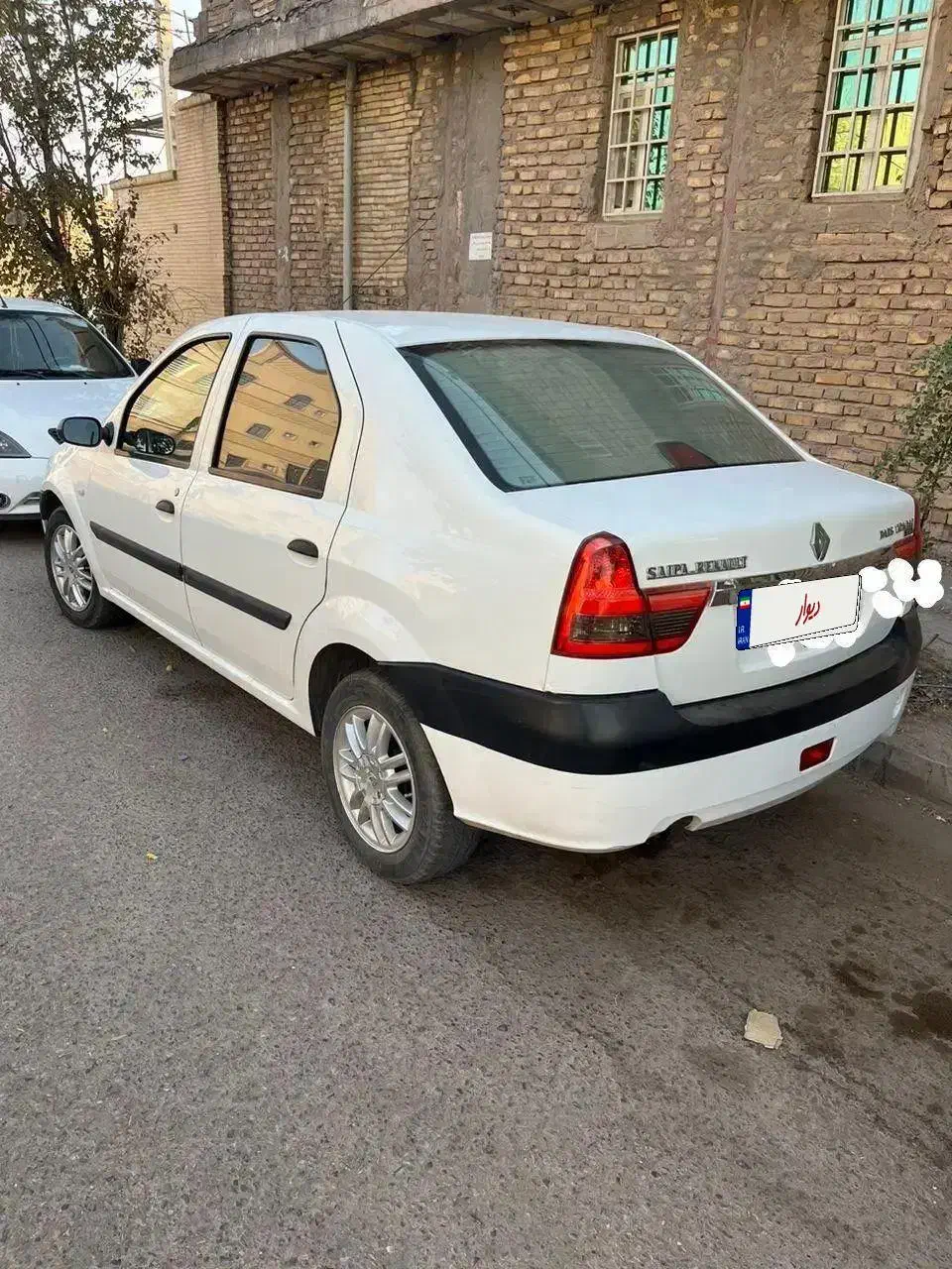 پارس تندر|خودرو سواری و وانت|سیرجان, |دیوار