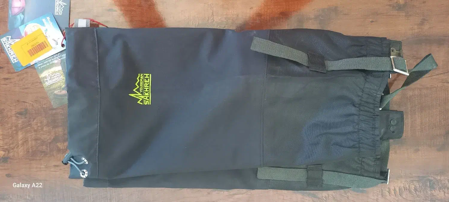 گتر برف|ورزشهای زمستانی|بیرجند, |دیوار