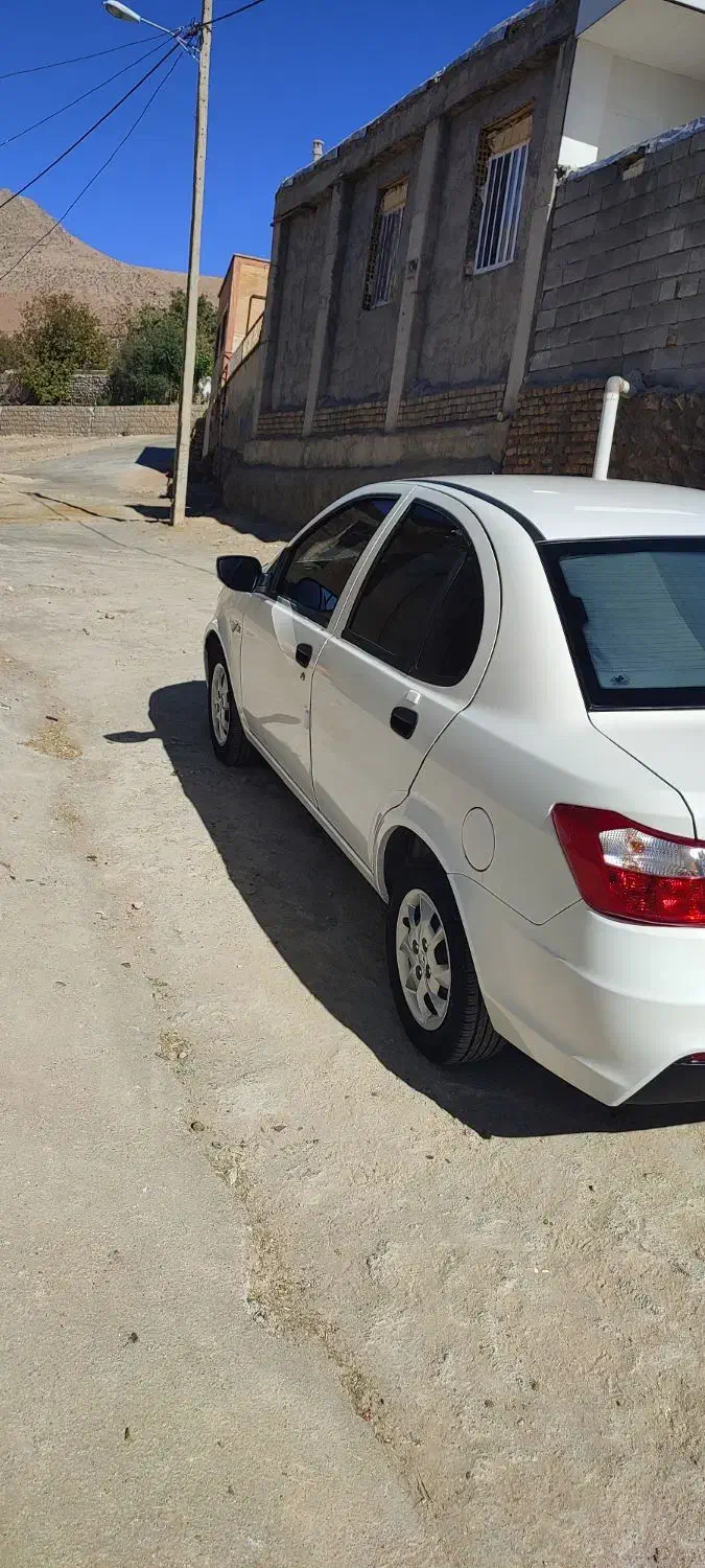 سایناs|خودرو سواری و وانت|فیروزآباد (لرستان), |دیوار