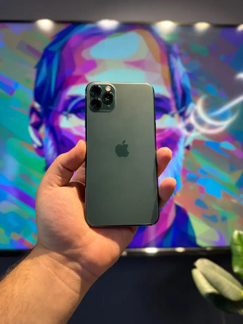 اقساط/تامین اجتماعی/بازنشسته/11Pro/بدون پیش پرداخت|موبایل|تهران, گیشا|دیوار