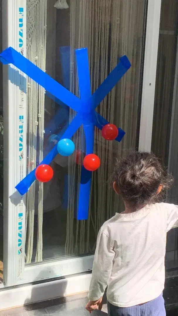 استخدام کمک مربی|استخدام آموزشی|تهران, درکه|دیوار