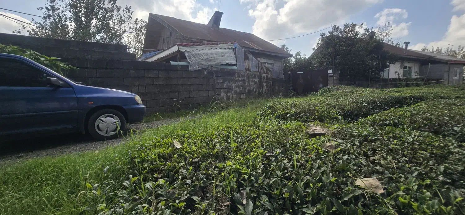 فروش ویلا باغ۶۶۰متربابرخوب کنارباغ چایی قابل تفکیک|فروش خانه و ویلا|آستانه اشرفیه, |دیوار