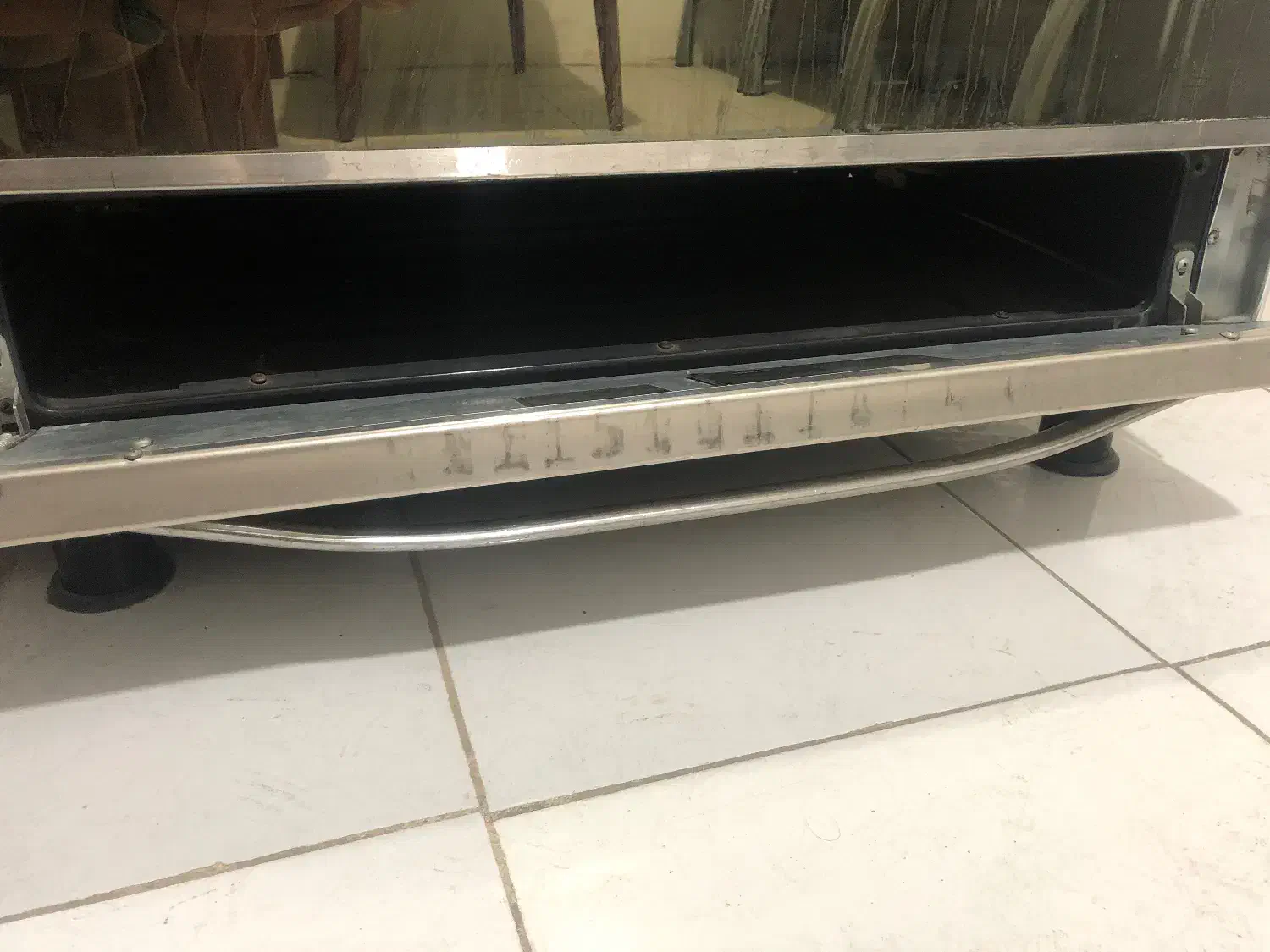 اجاق گاز|اجاق گاز و لوازم برقی پخت‌وپز|احمدآبادمستوفی, |دیوار