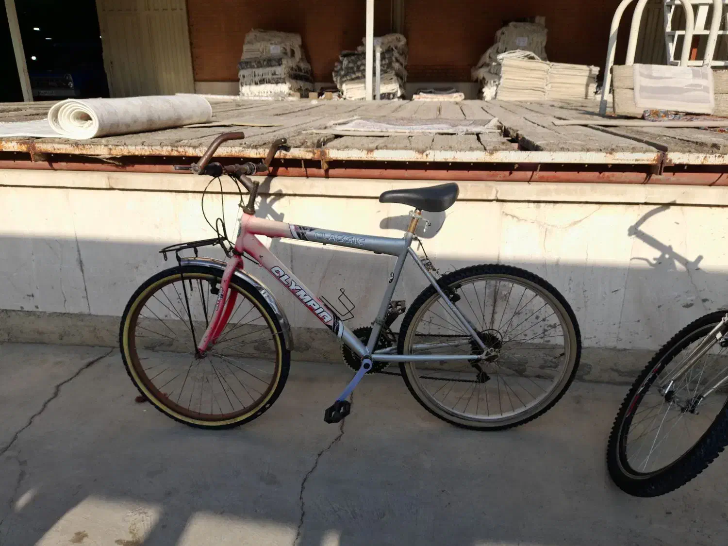 دوچرخه ۲۶|دوچرخه، اسکیت، اسکوتر|چهاردانگه (تهران), |دیوار