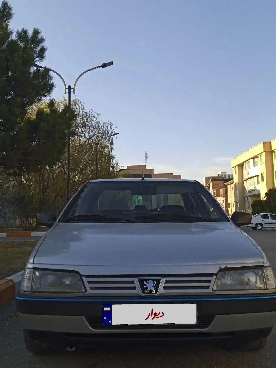 پژو405|خودرو سواری و وانت|اردبیل, |دیوار