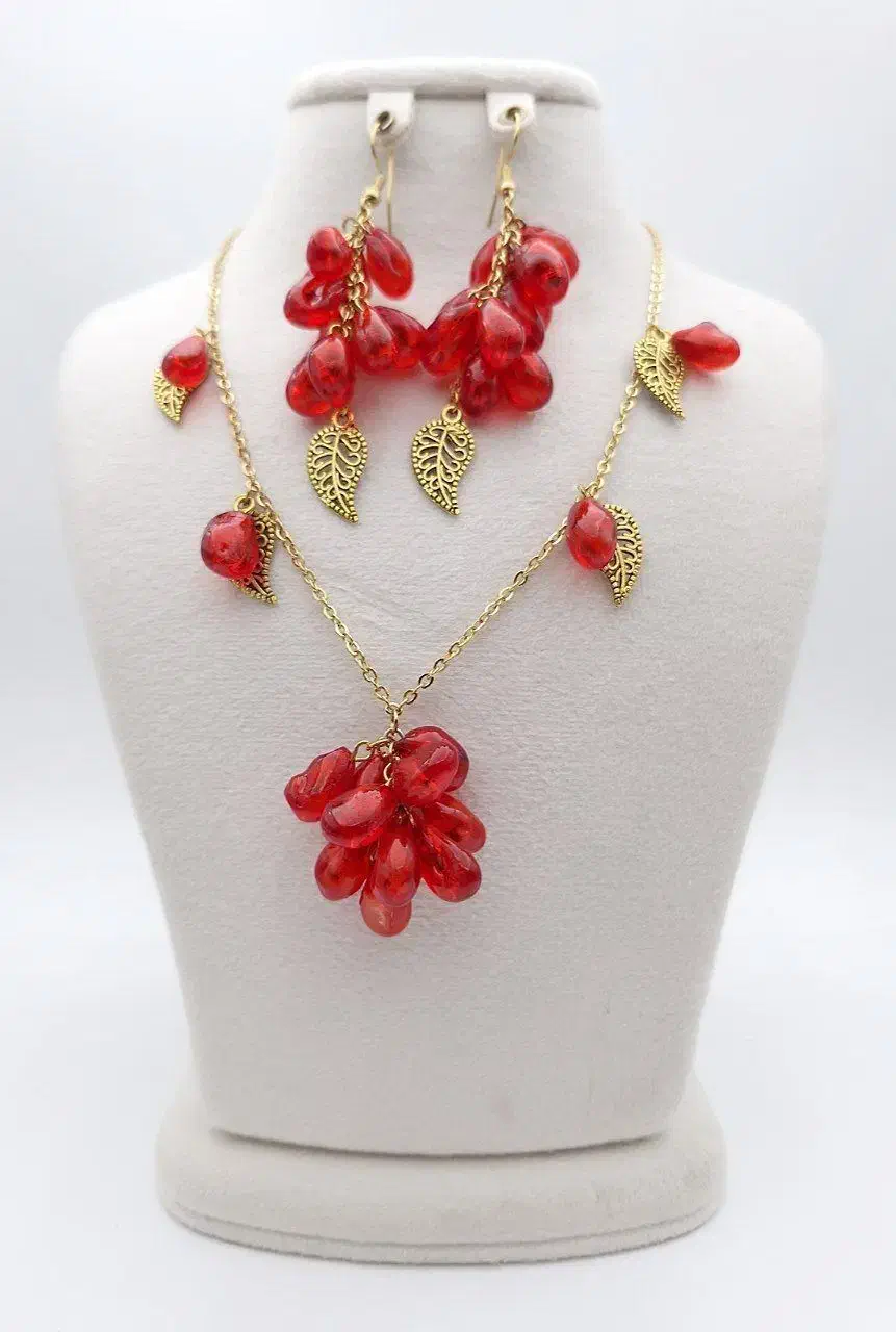 اکسسوری / بدلیجات یلدایی مخصوص خاص پسندها|بدلیجات|ساری, |دیوار