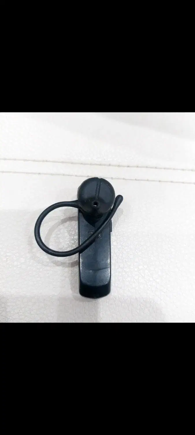 هندزفری (هدست) بلوتوثی جبرا|لوازم جانبی موبایل و تبلت|قم, هنرستان|دیوار