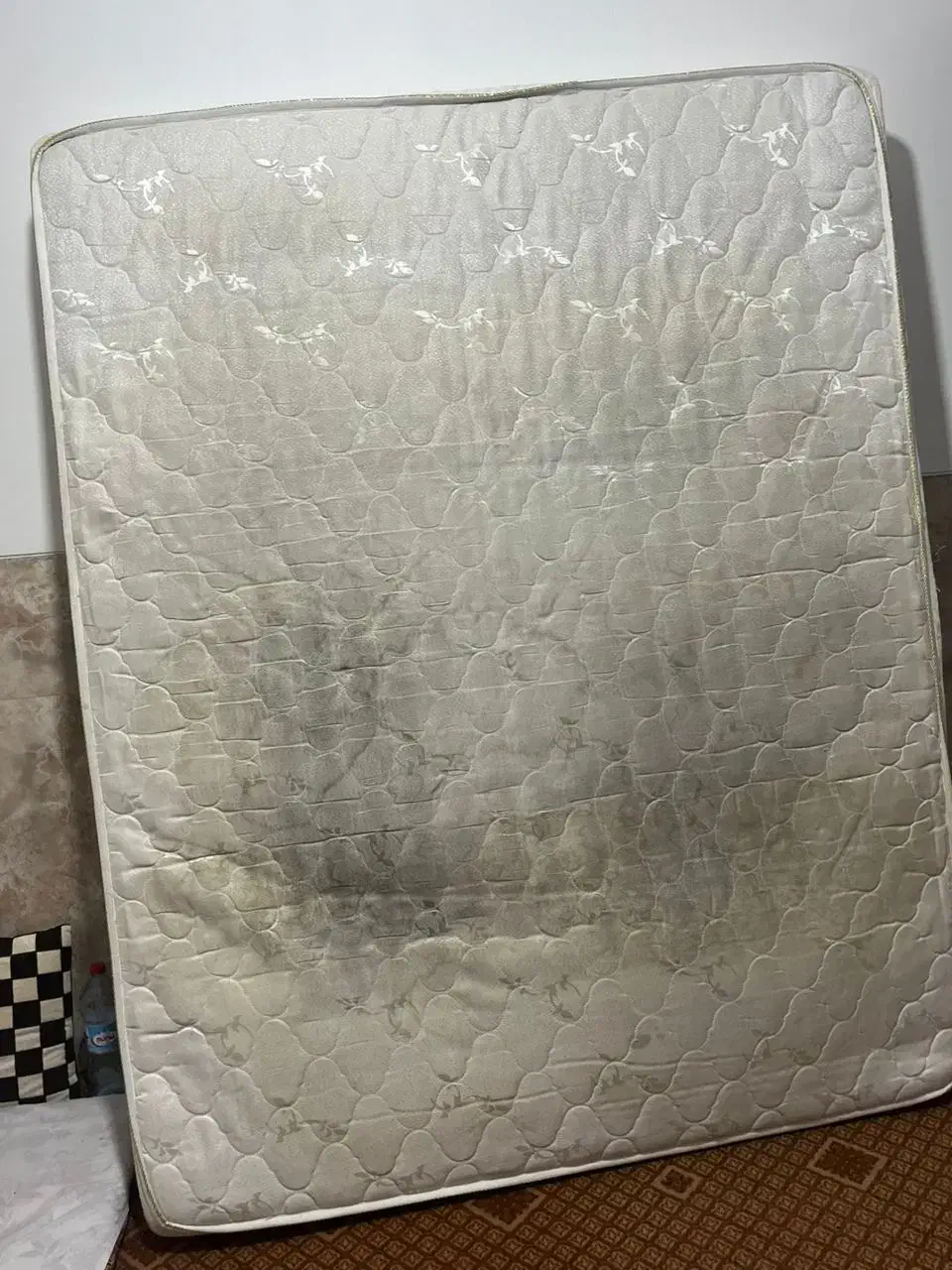 تشک تخت دونفره|تشک تختخواب|یزد, |دیوار