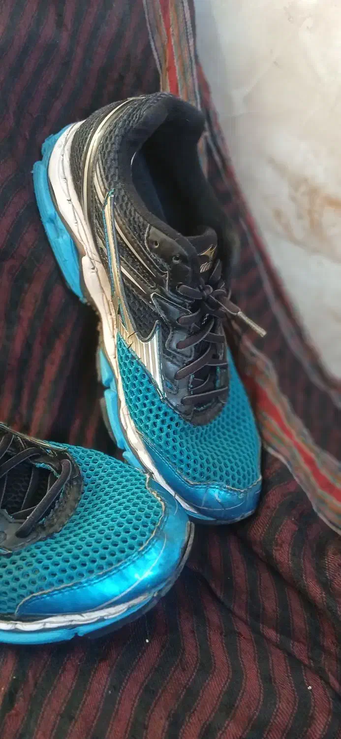 کتونی اصلی اورجینال ساکونی|کیف، کفش، کمربند|قم, ولیعصر|دیوار