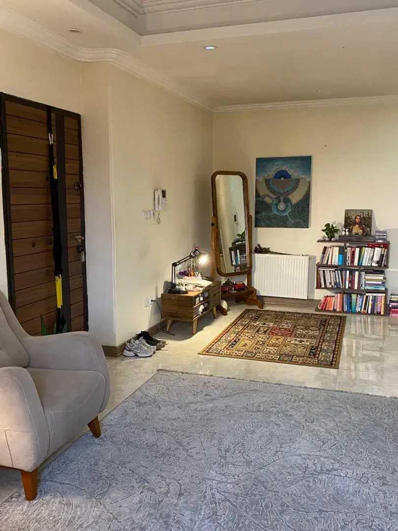 ۶۴ متری ساخت ۱۴۰۰ به روز|فروش آپارتمان|رشت, رودبارتان|دیوار