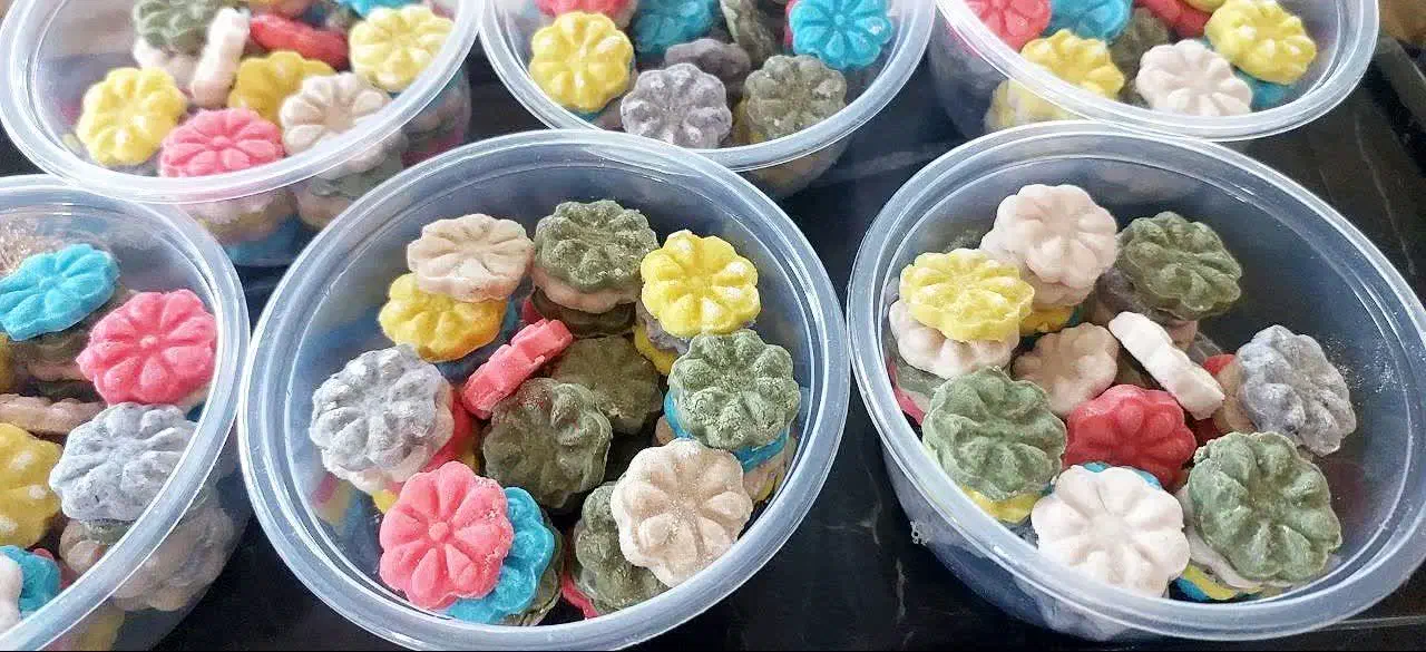 قند و نبات دمنوشی،پیاز ترشی،قهوه،شوینده|خوردنی و آشامیدنی|قم, گلزار|دیوار