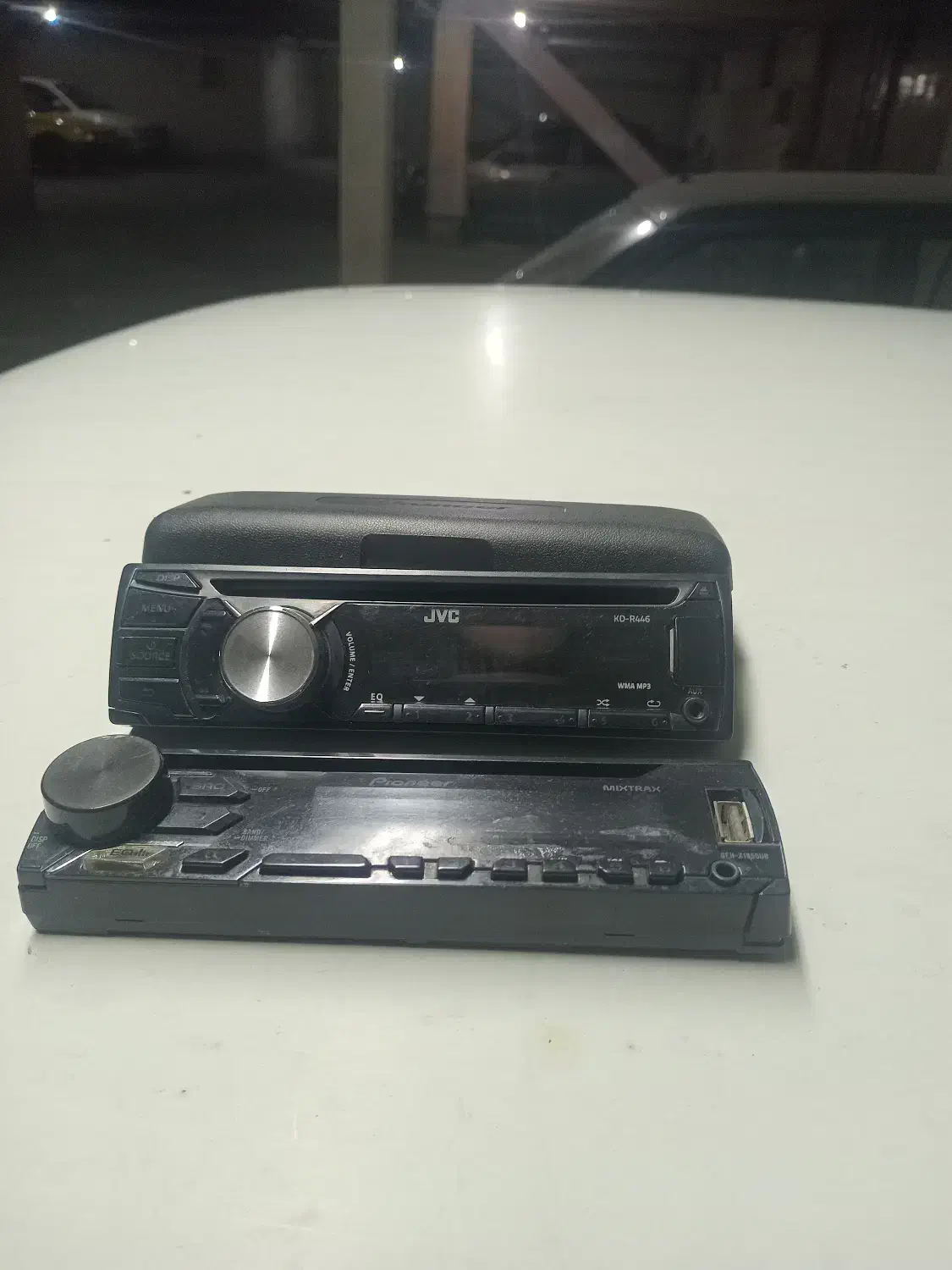 پنل پایونیر ۱۹۵۰ پنل جی وی سی۴۴۶درحد|قطعات یدکی و لوازم جانبی|اندیشه, اندیشه فاز ۴|دیوار