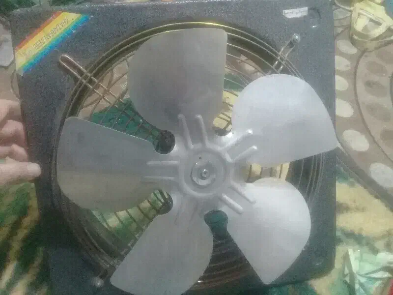 فن ۳۰×۳۰ درحدنو|ماشینآلات صنعتی|نهاوند, |دیوار