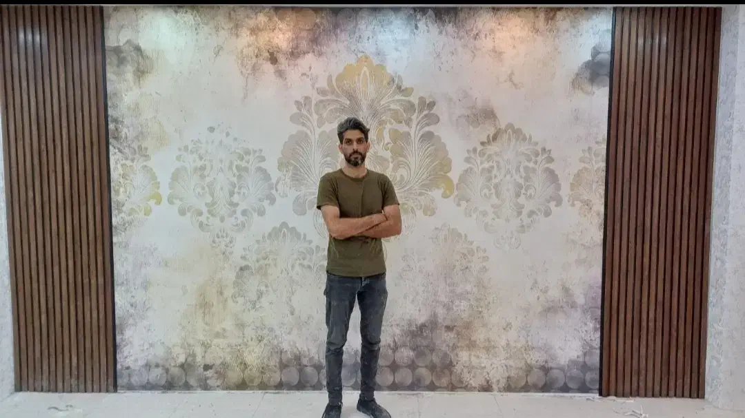 خدمات دکوراسیون داخلی- نقد و اقساط|خدمات پیشه و مهارت|نظرآباد, نظرآباد|دیوار