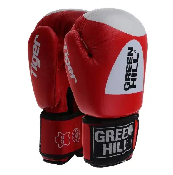 انواع دستکش بوکس چرم|تجهیزات ورزشی|ایلام, |دیوار