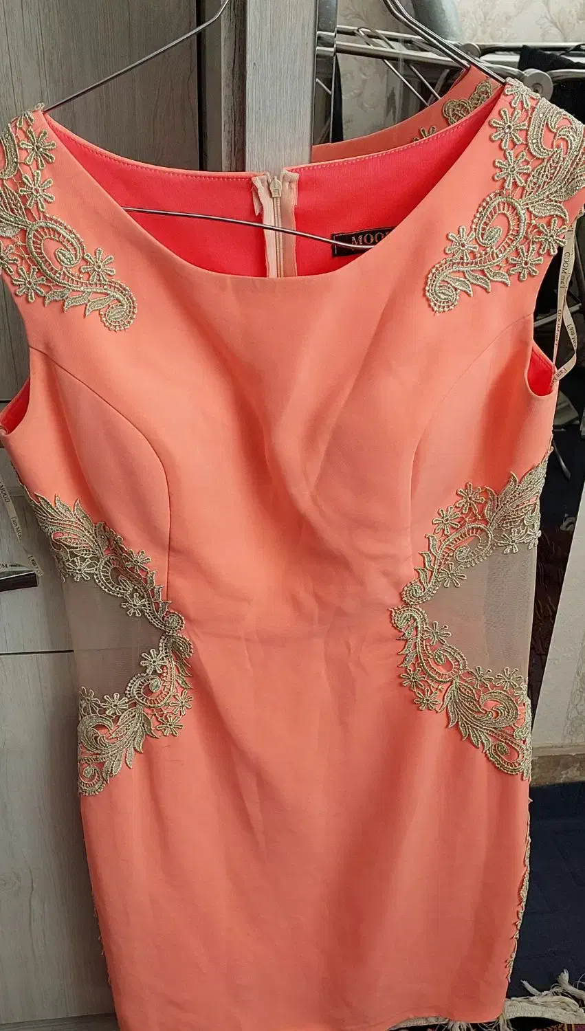 لباس مجلسی|لباس|قرچک, مهدیه|دیوار