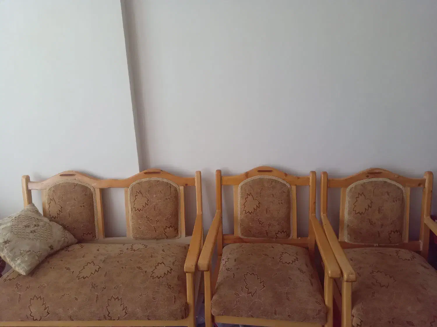 مبل ۸|مبلمان خانگی و میز عسلی|اردبیل, |دیوار