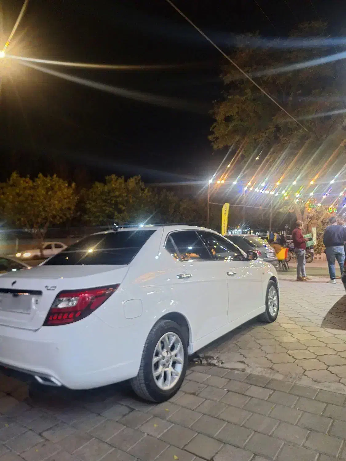 دنا اتومات ۴۰۱ توربو|خودرو سواری و وانت|نیشابور, شهرک فیروزه|دیوار