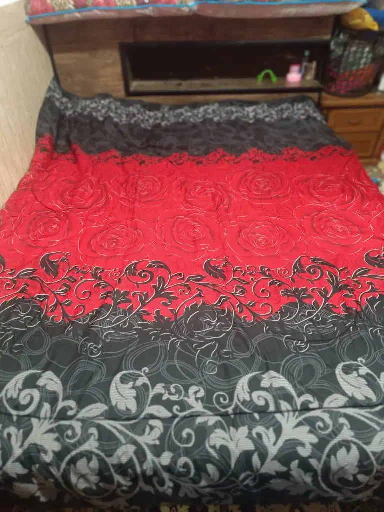 تخت خواب دو نفره|تخت و سرویس خواب|امیدیه, |دیوار