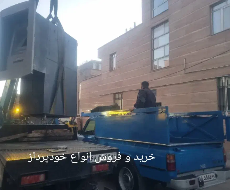 خودپرداز شما را خریداریم|فروشگاه و مغازه|اهواز, ۳۰ متری|دیوار