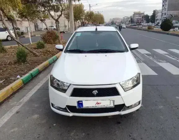 دنا تیپ ۲ مدل ۱۳۹۹ شرایطی /اقساطی|خودرو سواری و وانت|تهران, نارمک|دیوار