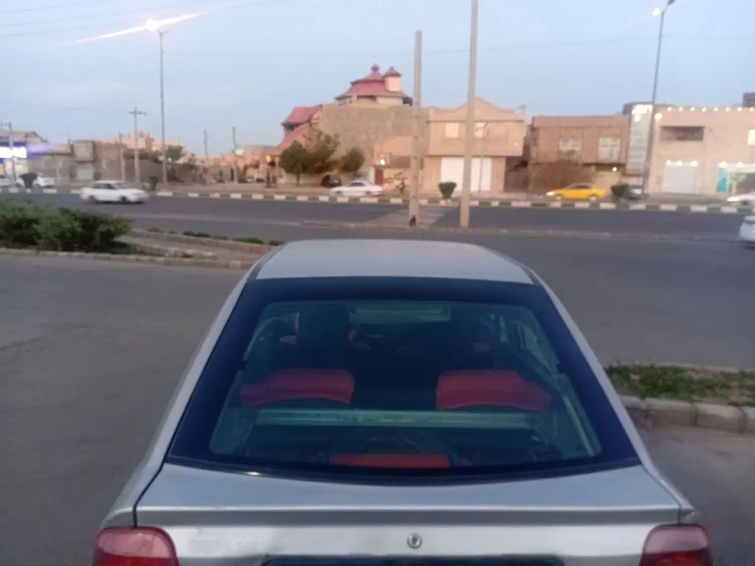 پراید141|خودرو سواری و وانت|زاهدان, |دیوار